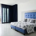Hotell Edison Seaview &