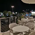 Edison Seaview & Sottomarina