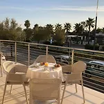 Edison Seaview & Hotell Sottomarina