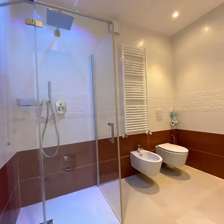 Hotel Edison Seaview & Sottomarina