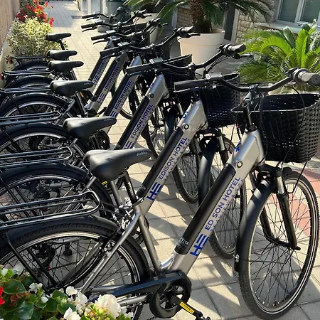 Edison Seaview & Hotel Sottomarina