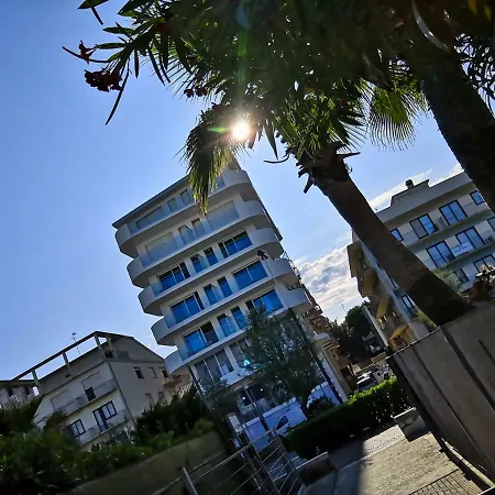 Edison Seaview & 3* Sottomarina