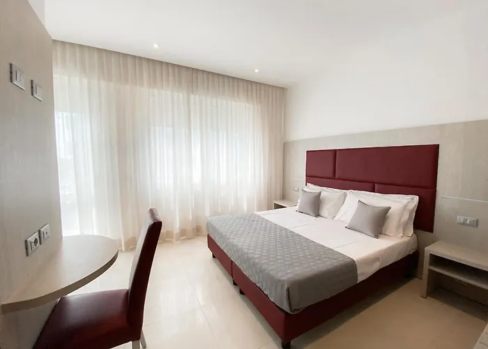 Edison Seaview & Hotel Sottomarina