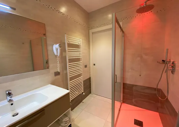 Hotel Edison Seaview & Sottomarina