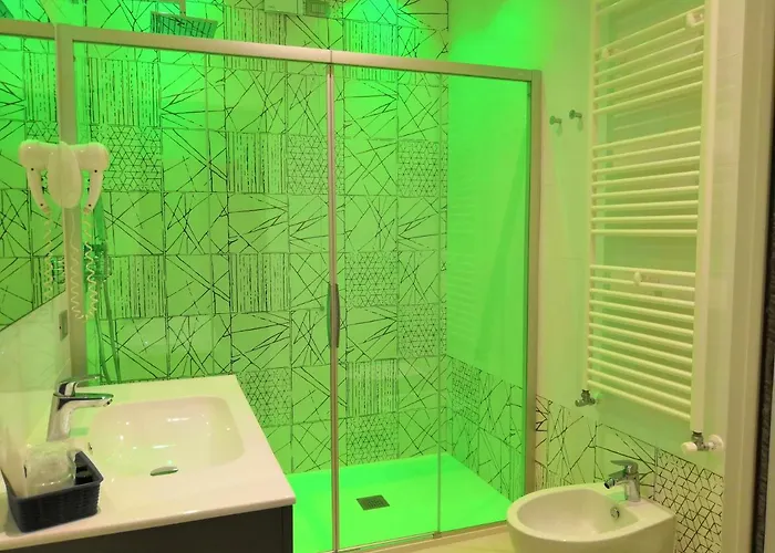 Edison Seaview & Szálloda Sottomarina