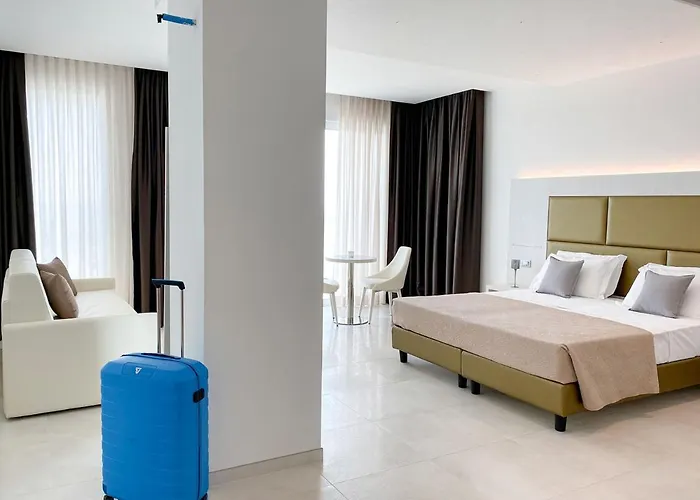 Hotel Edison Seaview &