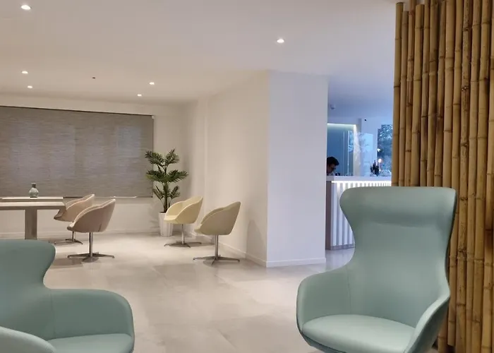 Edison Seaview & Szálloda Sottomarina