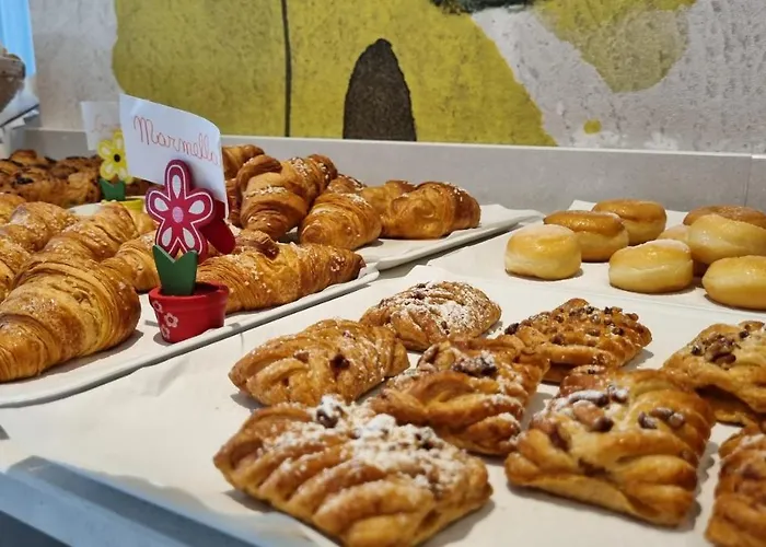 Edison Seaview & Szálloda Sottomarina