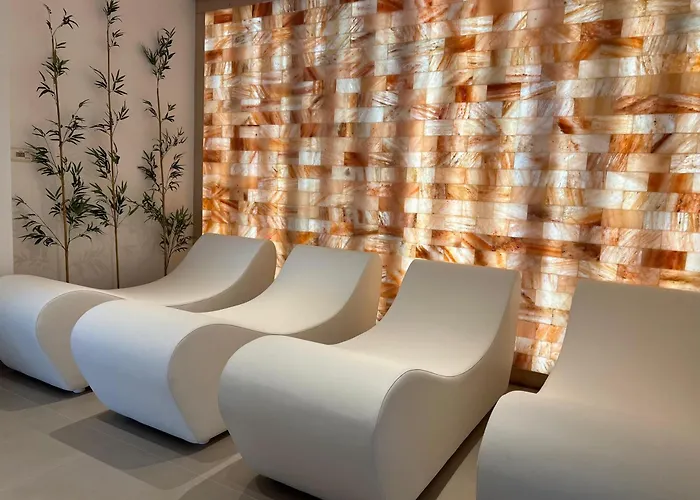 Edison Seaview & 3* Sottomarina