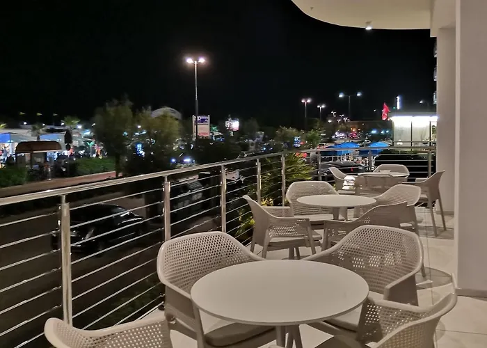 Edison Seaview & Sottomarina