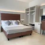Edison Seaview & 酒店 索托马里纳
