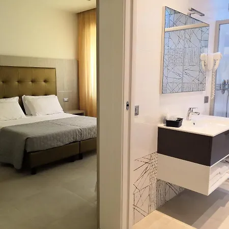 Hotell Edison Seaview &