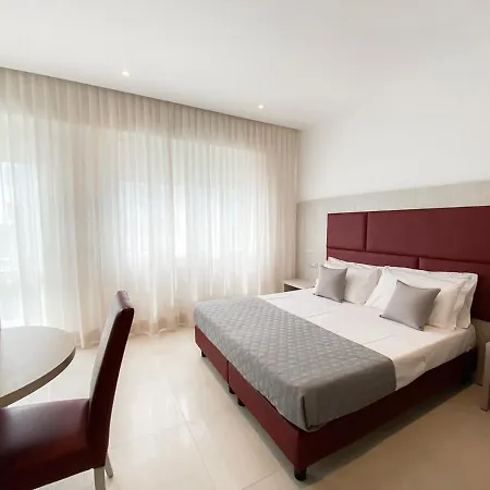 Edison Seaview & Hotell Sottomarina