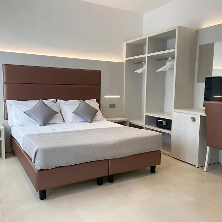 Edison Seaview & Hotell Sottomarina