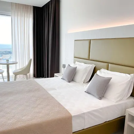 Edison Seaview & Hotell