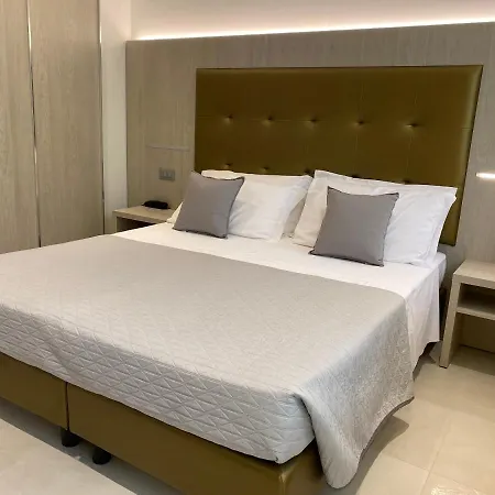 Edison Seaview & 3* Sottomarina