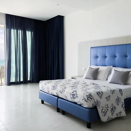 Hotell Edison Seaview &