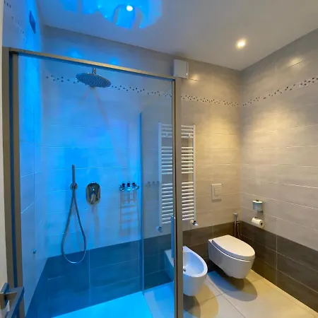 Hotell Edison Seaview &