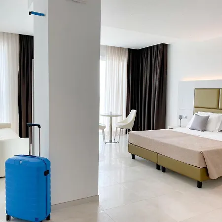 Hotell Edison Seaview &