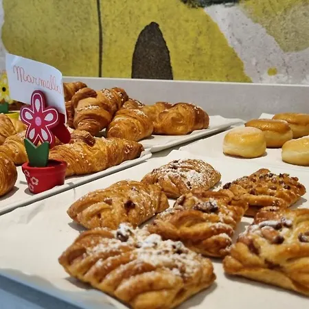 Edison Seaview & Hotel Sottomarina