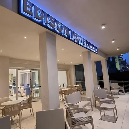 Edison Seaview & 3* 索托马里纳