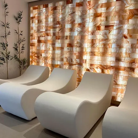 Edison Seaview & 3* Sottomarina