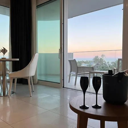 Edison Seaview & 3* Sottomarina