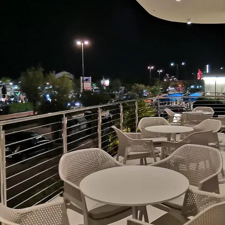 Edison Seaview & Sottomarina