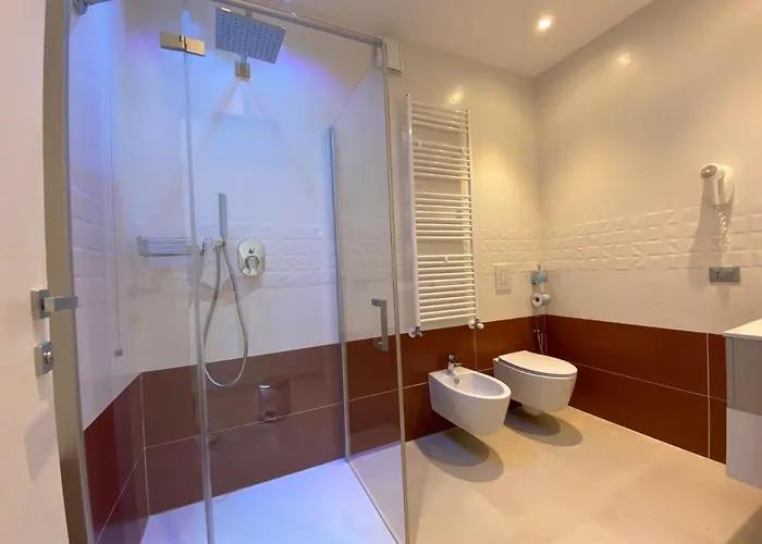 Hotel Edison Seaview & Sottomarina