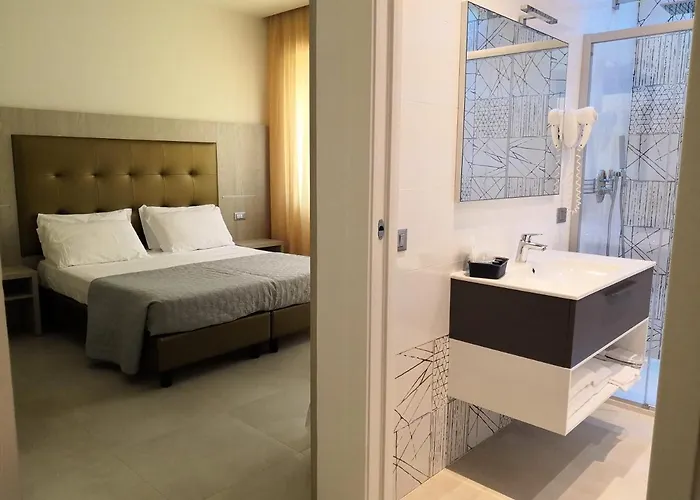 Hotel Edison Seaview &