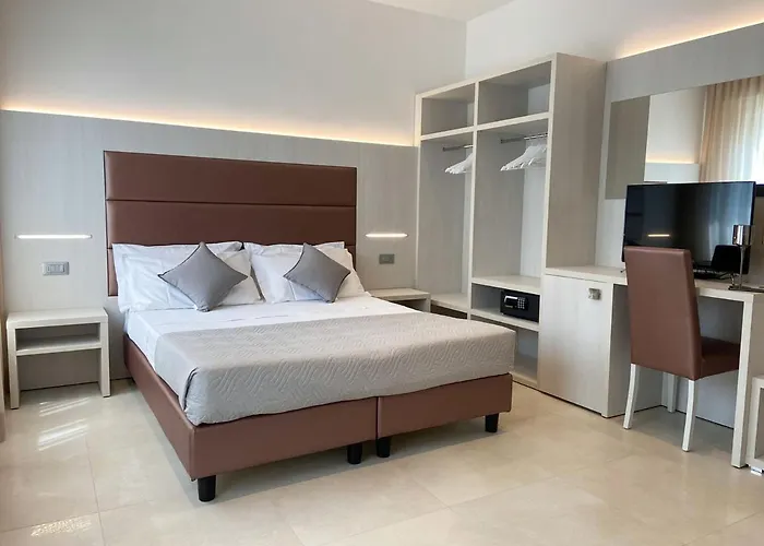 Edison Seaview & Ξενοδοχείο Sottomarina