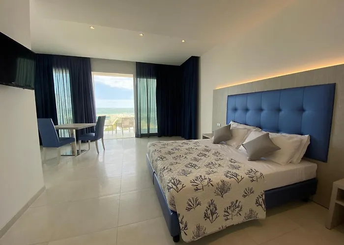 Edison Seaview & 3* Sottomarina