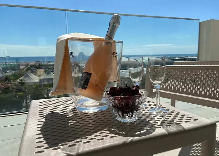 Edison Seaview & Sottomarina