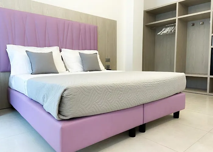 Edison Seaview & Hotel Sottomarina