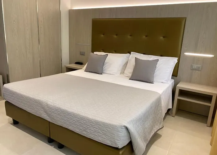 Edison Seaview & 3* Sottomarina