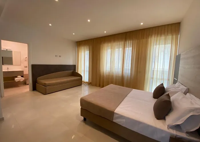 Edison Seaview & Hotel 3*