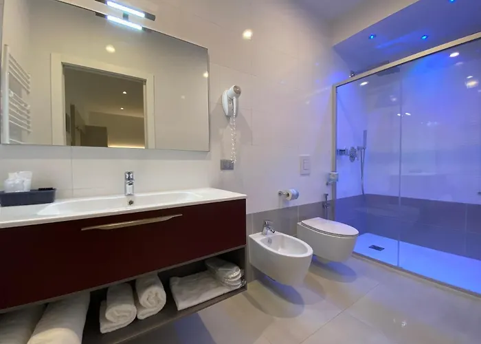 Ξενοδοχείο Edison Seaview &