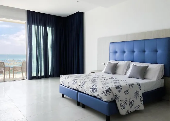 Hotel Edison Seaview &