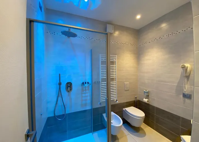 Ξενοδοχείο Edison Seaview &