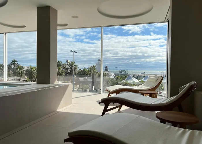 Hotel Edison Seaview & Sottomarina