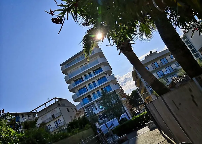 Edison Seaview & 3* Sottomarina